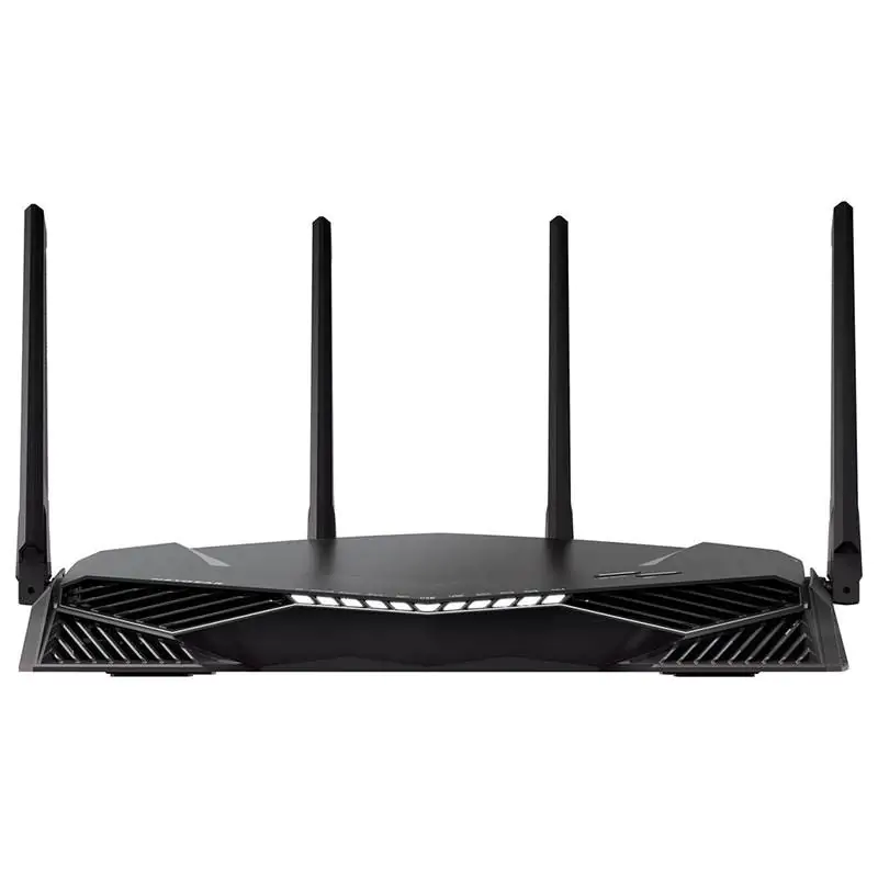 NetGear Nighthawk Pro Gaming WiFi Router - Black