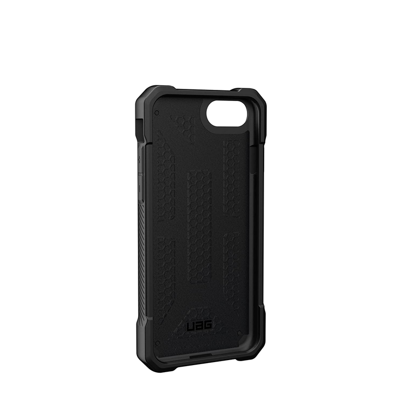 UAG Monarch Case For Apple iPhone SE - Crimson