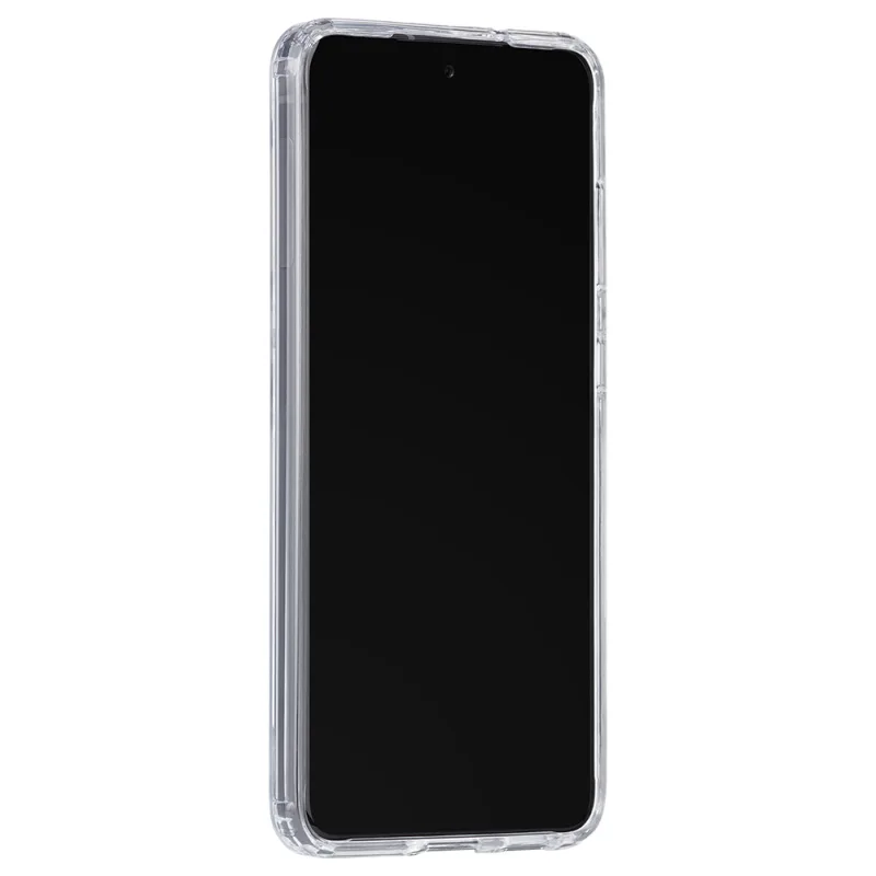 Case-Mate Tough Clear Case For Samsung Galaxy S21 FE 5G - Clear