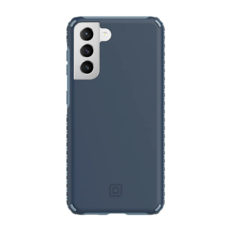 Incipio Grip Case For Samsung Galaxy S21 - Midnight Blue