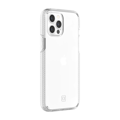 Incipio Duo Case For Apple iPhone 12 Pro Max - Clear