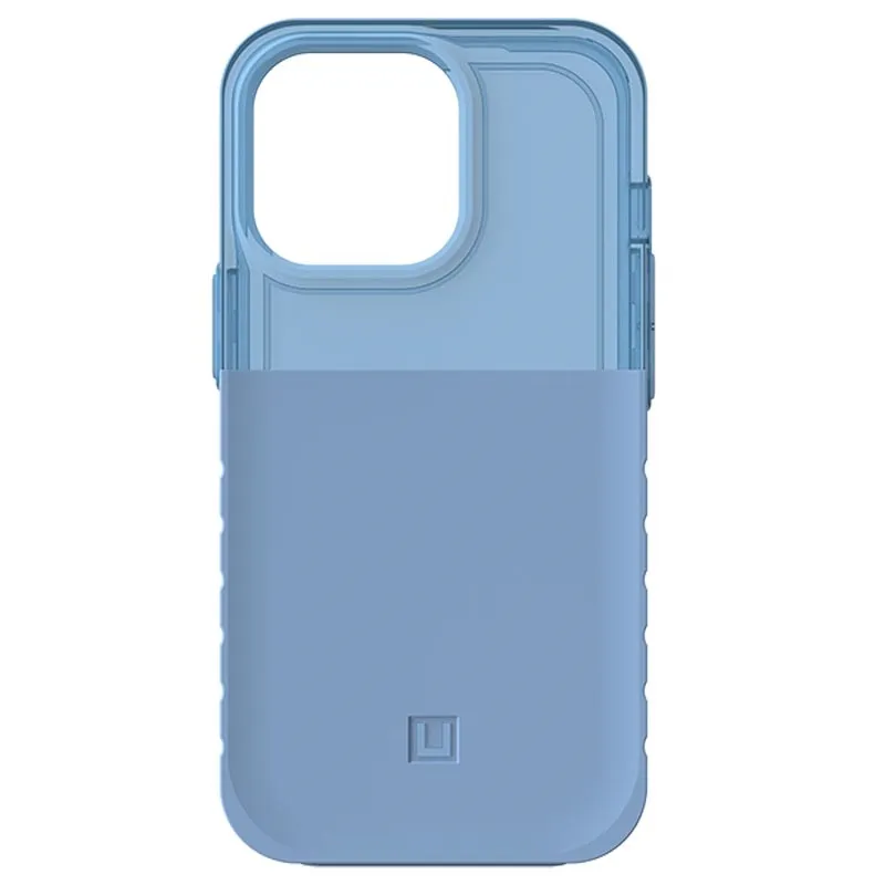 UAG U Dip Case For Apple iPhone 13 Pro - Cerulean