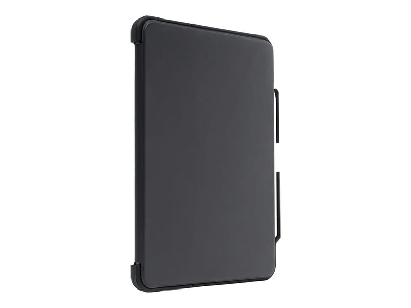 STM Dux Shell Folio Case For Apple iPad Pro 11" - Black