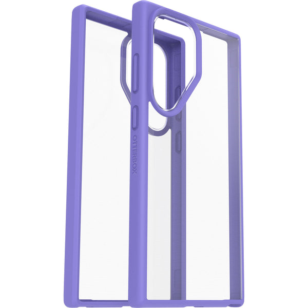OtterBox React Case For Samsung Galaxy S23 Ultra - Purple