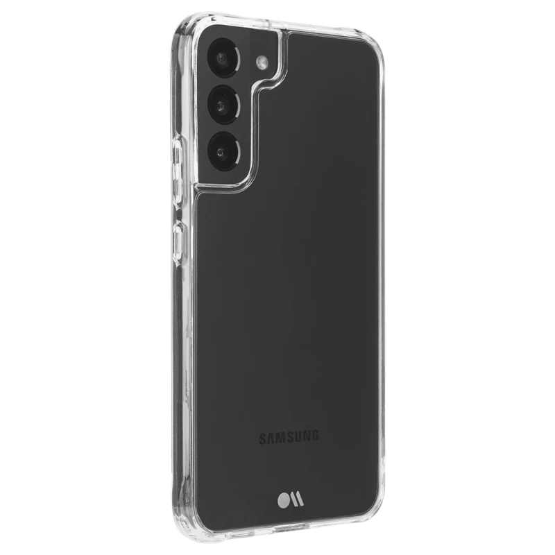 Case-Mate Tough Case For Samsung Galaxy S22+ - Clear