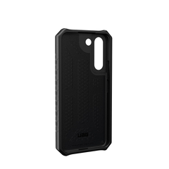 UAG Monarch Case For Samsung Galaxy S22 - Carbon Fiber