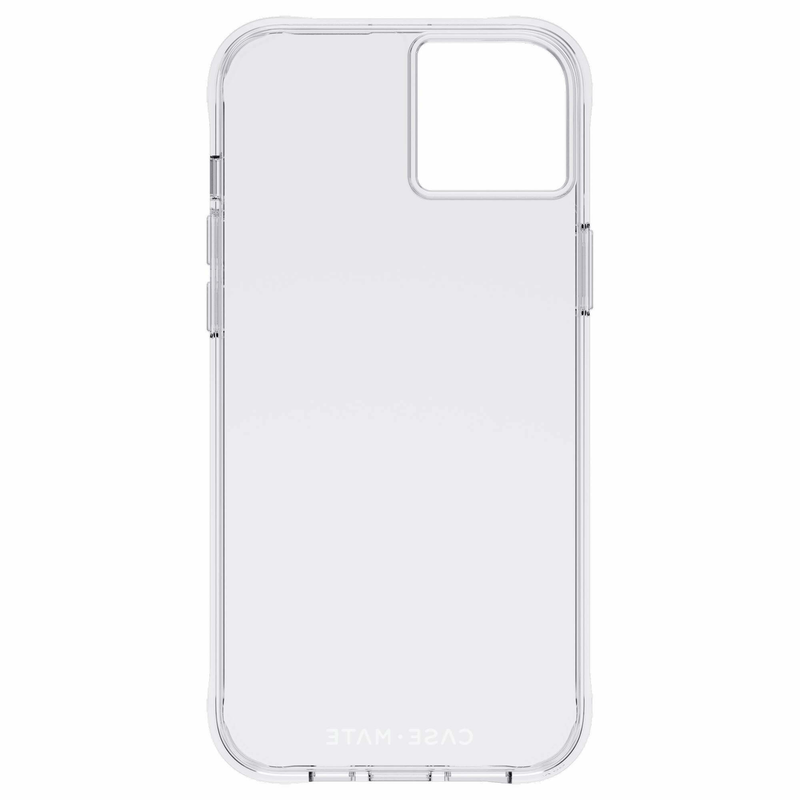 Case-Mate Tough Clear Case For Apple iPhone 14 Plus - Clear