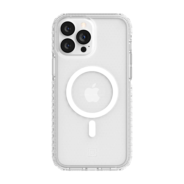 Incipio Grip MagSafe Case For Apple iPhone 13 Pro Max - Clear