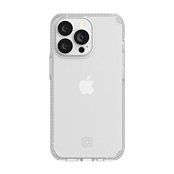 Incipio Duo Case For Apple iPhone 13 Pro - Clear