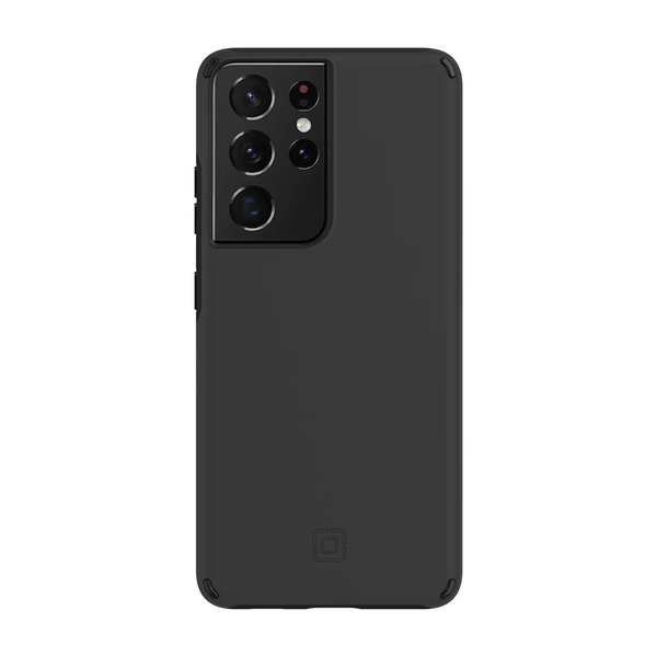 Incipio Duo Case For Samsung Galaxy S21 Ultra - Black