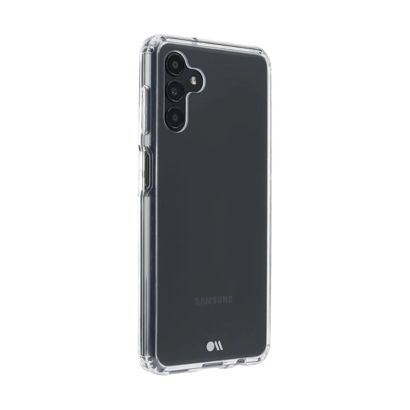 Case-Mate Tough Clear Case For Samsung Galaxy A13 4G - Clear