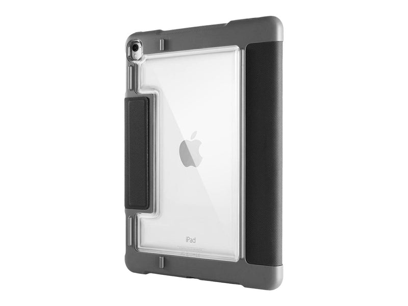 STM Dux Plus Duo Case For iPad Pro 10.5"/iPad Air 3rd Gen - Black