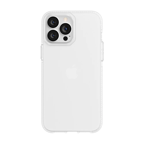 Survivor Clear Case For Apple iPhone 13 Pro Max - Clear