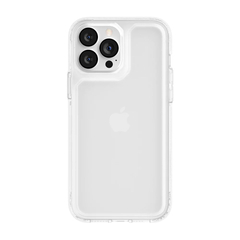 Survivor Strong Case For Apple iPhone 13 Pro Max - Clear