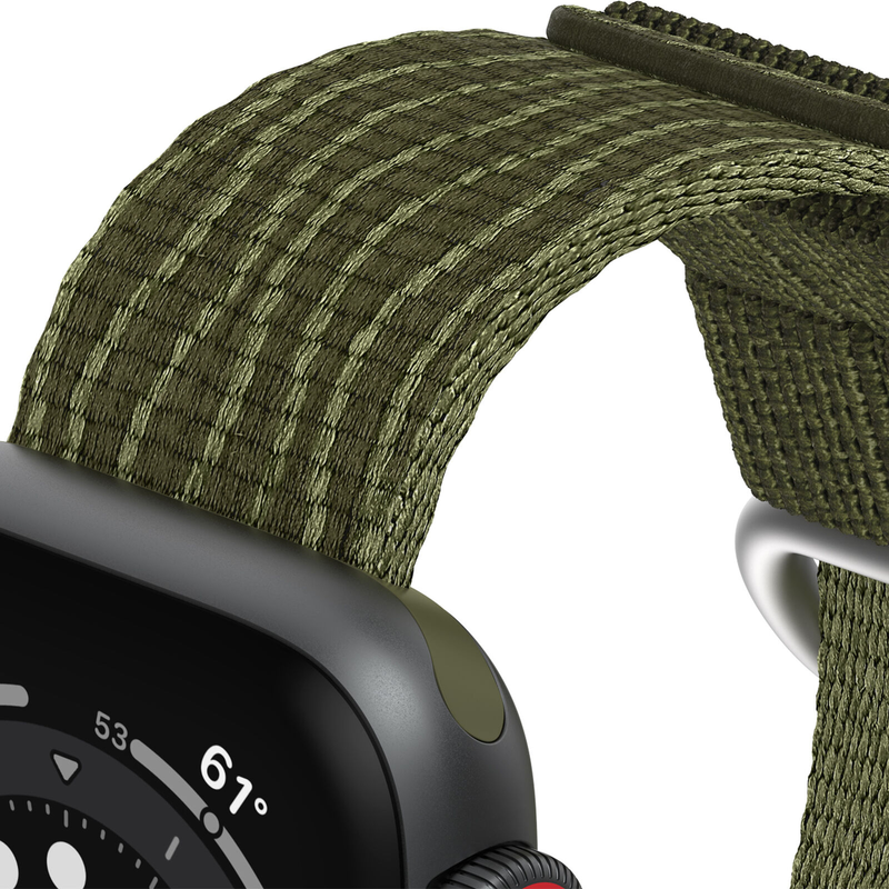 LifeProof Watch Band For Apple Watch 38/40mm - Sea Moss