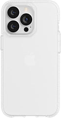 Survivor Strong Case For Apple iPhone 13 Pro - Clear