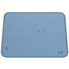 Logitech Mouse Pad Studio - Blue Grey