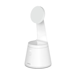 Belkin Magnetic Phone Mount with Face Tracking - White