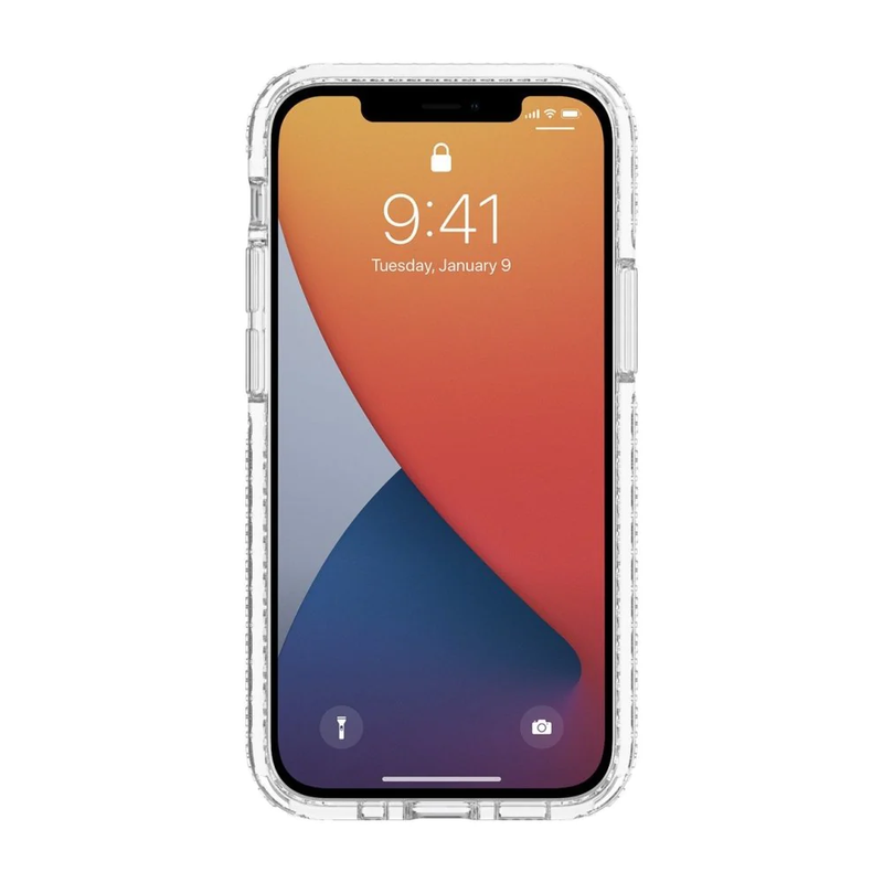 Incipio Grip Case For Apple iPhone 12 mini - Clear