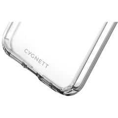 Cygnett AeroShield Case For Apple iPhone 12 Pro Max - Clear