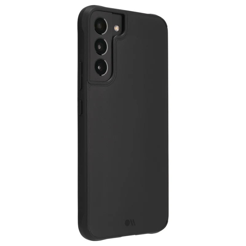 Case-Mate Tough Case For Samsung Galaxy S22 - Black