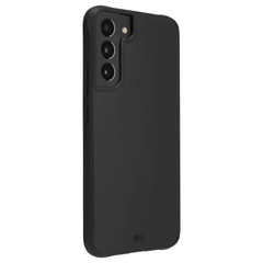 Case-Mate Tough Case For Samsung Galaxy S22 - Black