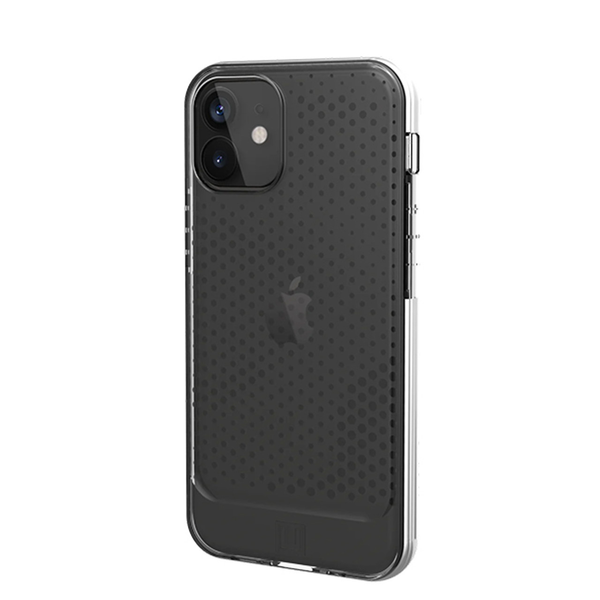 UAG U Lucent Case For Apple iPhone 12 mini - Ice