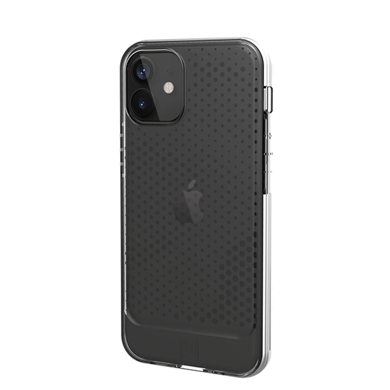 UAG U Lucent Case For Apple iPhone 12 mini - Ice