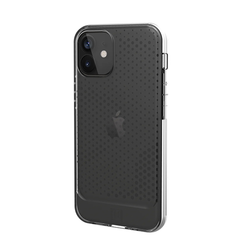 UAG U Lucent Case For Apple iPhone 12 mini - Ice