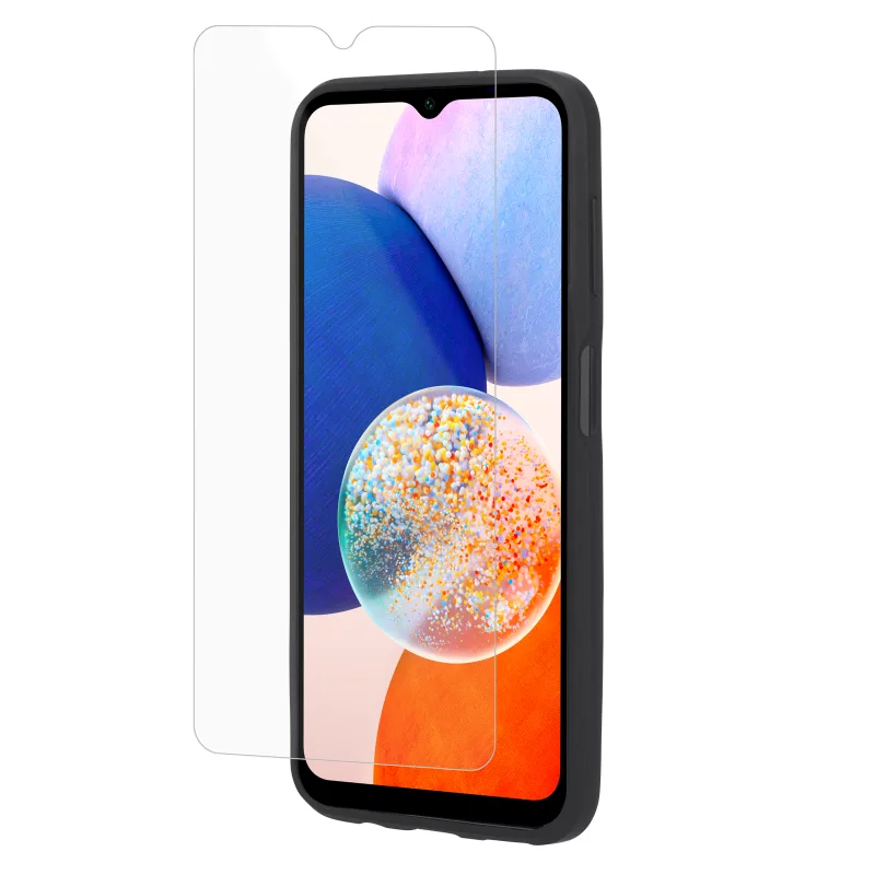 Case-Mate Protection Pack For Samsung Galaxy A14 5G - Black
