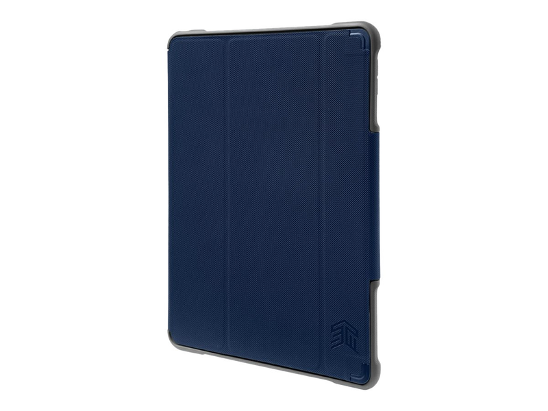 STM Dux Plus Duo Case For iPad Pro 10.5"/iPad Air - Midnight Blue
