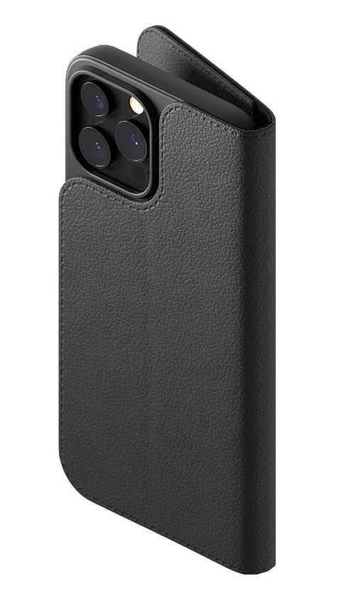 Cygnett UrbanWallet Case For Apple iPhone 13 Pro - Black