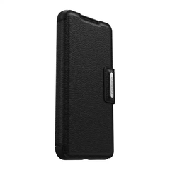 OtterBox Strada Series Case For Samsung Galaxy S22+ - Black