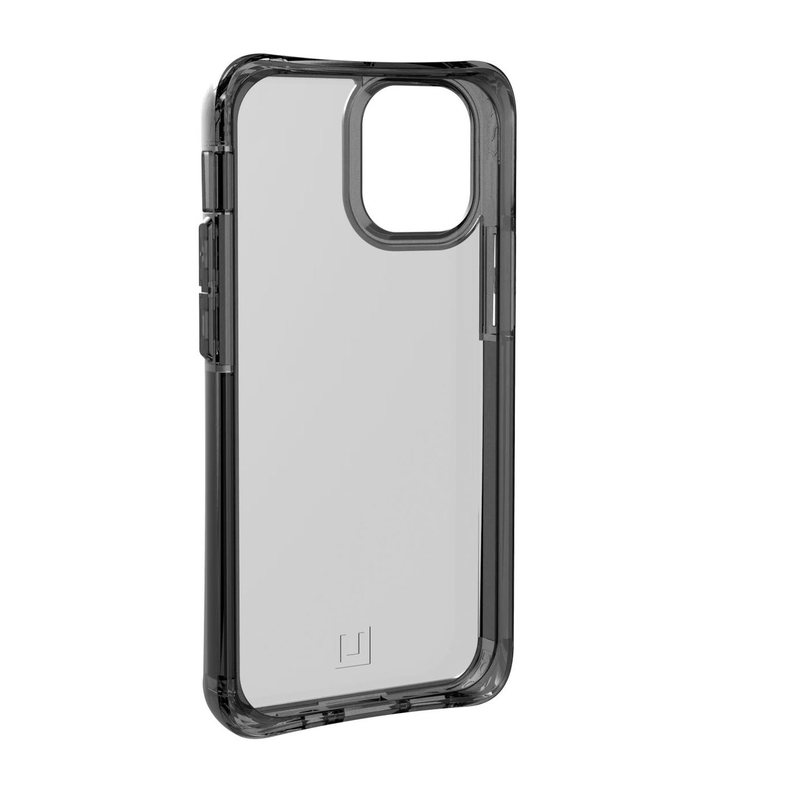 UAG U Mouve Case For Apple iPhone 12 mini - Ash