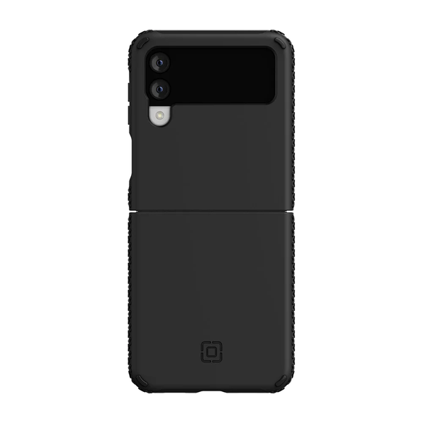 Incipio Grip Case For Samsung Galaxy Z Flip 3 - Black
