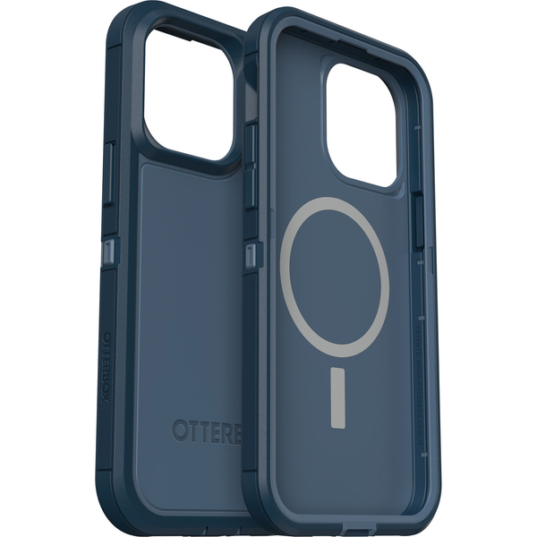 OtterBox Defender XT MagSafe Case For iPhone 14 Pro Max - Blue