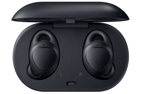 Samsung Gear IconX Earbuds 2018 - Black