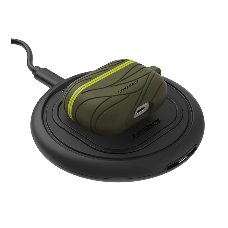 Lifeproof Headphone Case For Apple Airpods PRO - Green