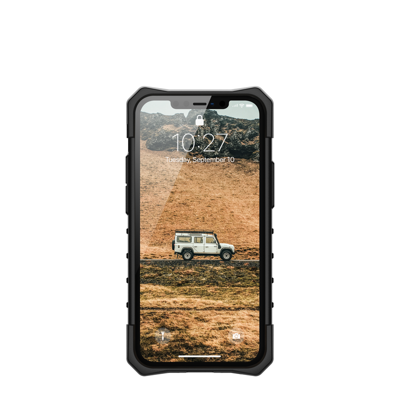 UAG Pathfinder Case For Apple iPhone 12 Mini - Black