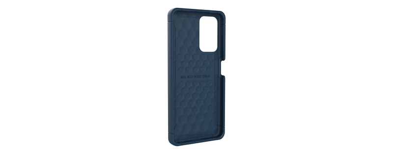 UAG Scout Case For Samsung Galaxy A03s - Mallard