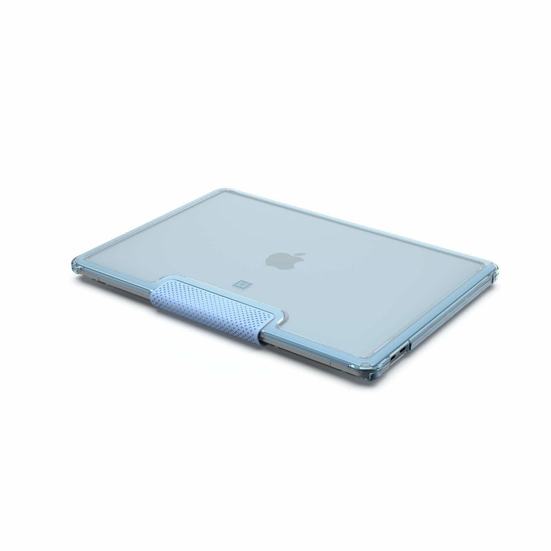 UAG U Lucent Case For MacBook Pro 13 M2 2022 - Cerulean