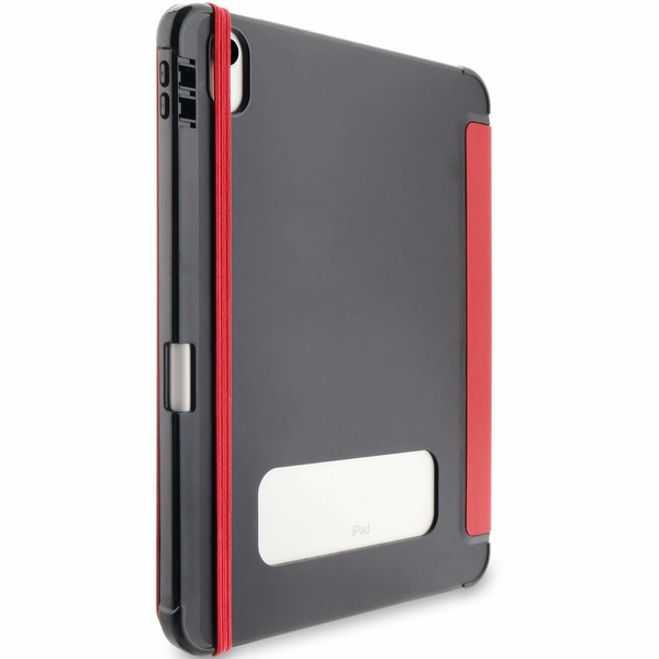 OtterBox React Case For Apple iPad 10.9" (10th Gen) - Red