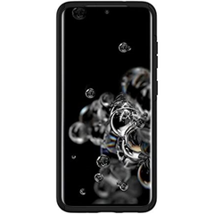 Incipio DualPro Case For Samsung Galaxy S20 - Black