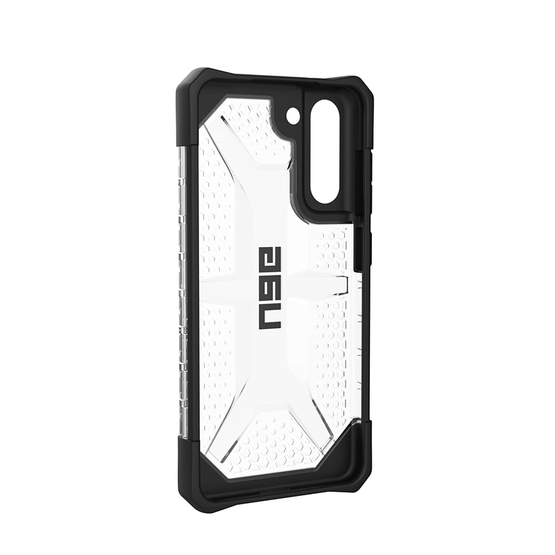 UAG Plasma Case For Samsung Galaxy S21 FE - Ice