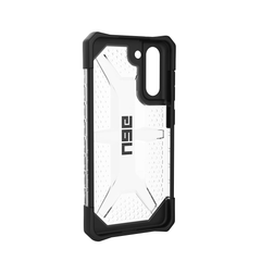 UAG Plasma Case For Samsung Galaxy S21 FE - Ice