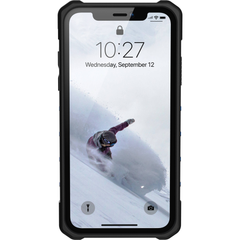 UAG Plasma Series Case For Apple iPhone XR - Cobalt