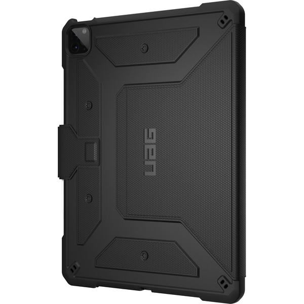 UAG Metropolis Case For Apple iPad Pro 12.9-inch (5th Gen) - Black