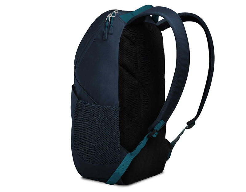 STM Saga For 15" Laptop Backpack - Dark Navy
