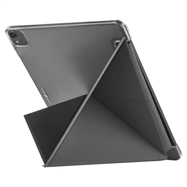 Case-Mate Multi Stand Folio Case For iPad 10.2 7/8th Gen - Black