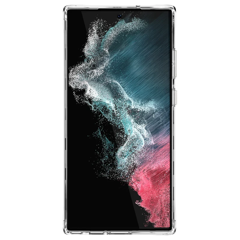 Case-Mate Karat Case For Samsung Galaxy S23 Ultra - Pearl